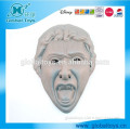 HQ7751 EVA mask with EN71 standard for promotion toy